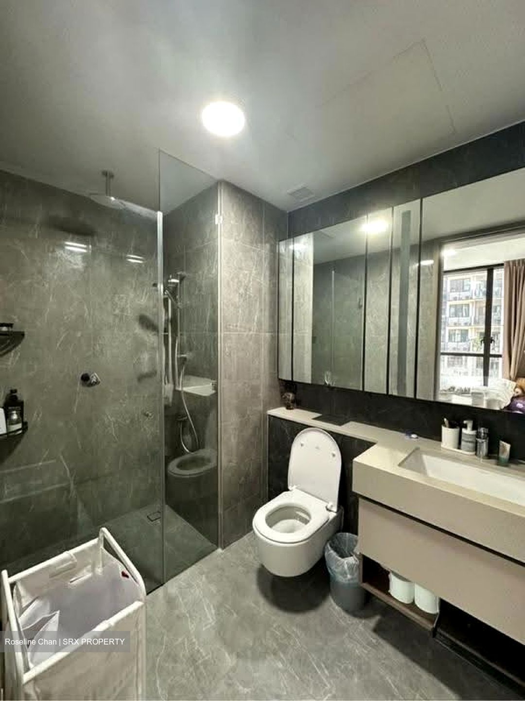 Dairy Farm Residences (D23), Apartment #615970491